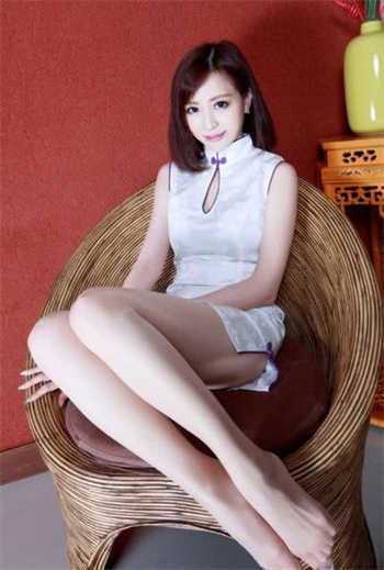 聋哑人漂亮残疾女微信号