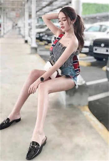 星空无限传媒金妍