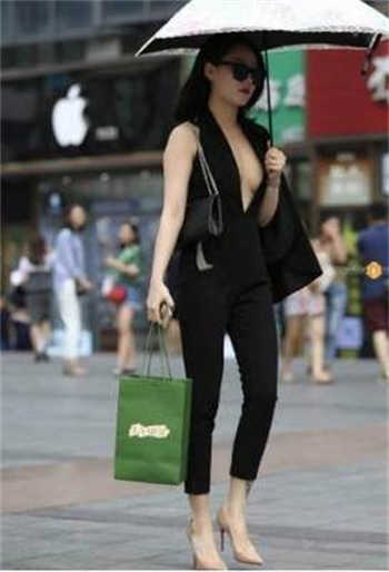 西尔酱 蓝色校服