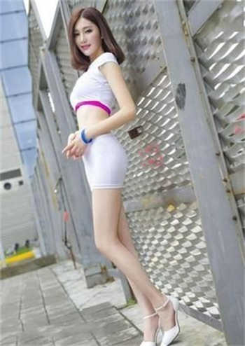 兔子先生采访浅尾美