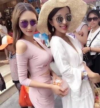 书念妇人微博