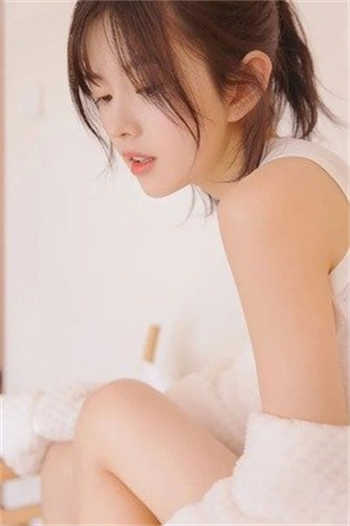 跟妹妹打扑克