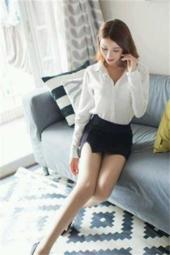 我的大学女友心怡