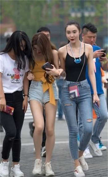 模特微信号大全