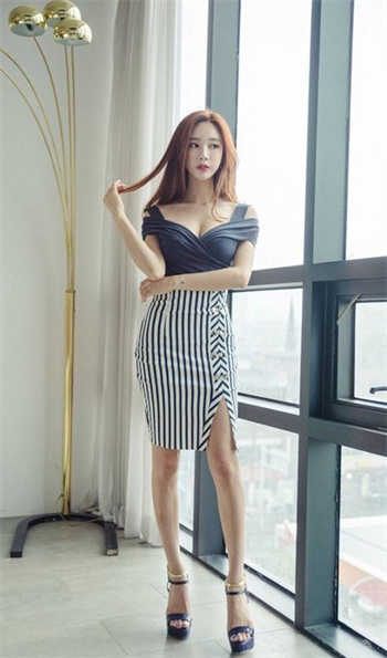 女上门推销保险完整版