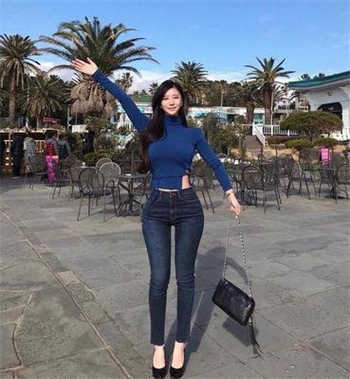 porono中国女人国语