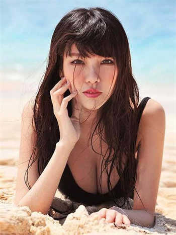 傅少的心尖宠妻