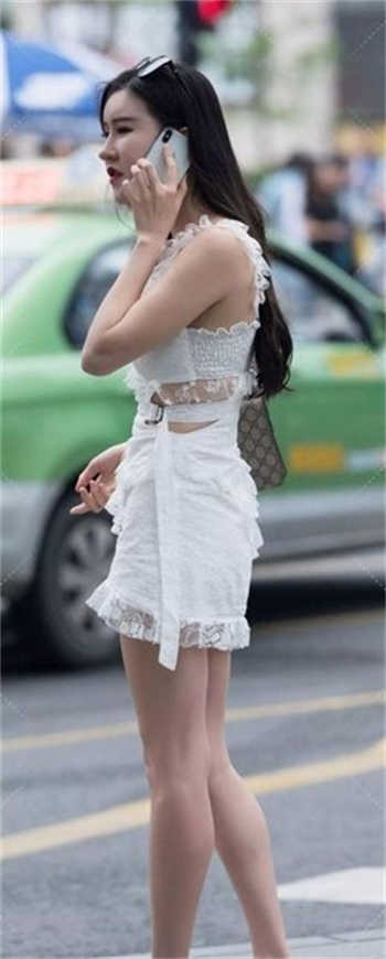 仲夏夜的叔母
