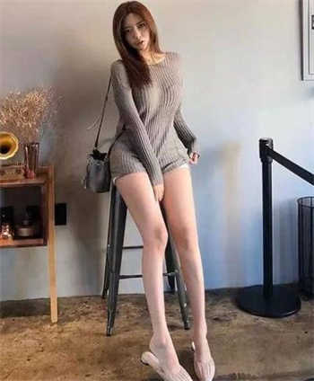 抖音第一旗袍女神