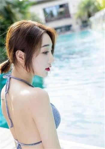 少爷陈科与婢女小桃