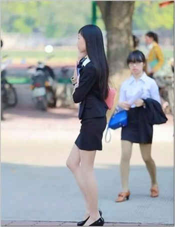 p站有哪些好看的女主