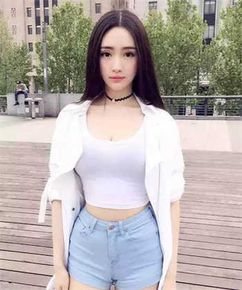 长沙女王微信号