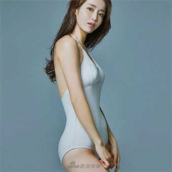 果冻沈娜娜