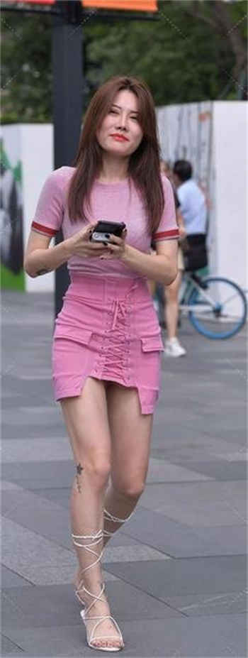 火凤凰无限收美张海燕