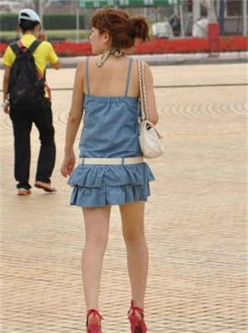 韩依人 乱世佳人