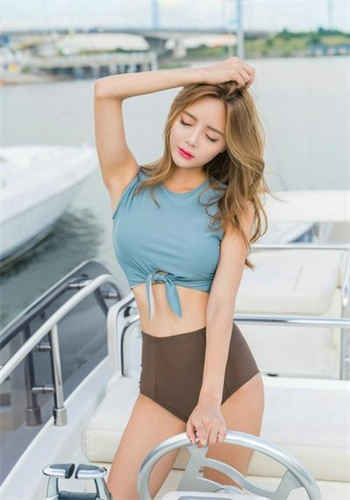 美丽的单身姨妈木天鱼