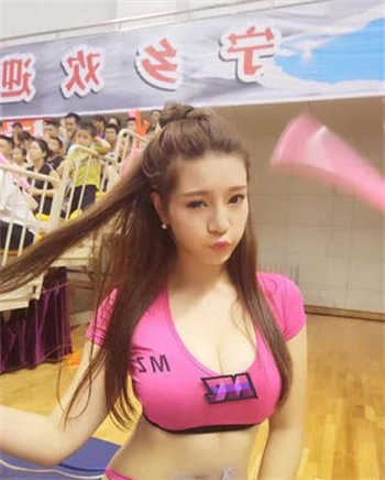 韩国玩抖音的网红