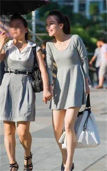 林知夏霍震霆