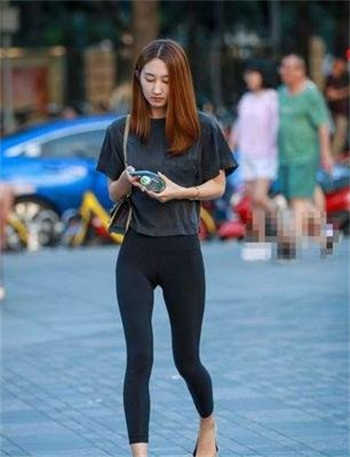 舞蹈女友做起来不得行