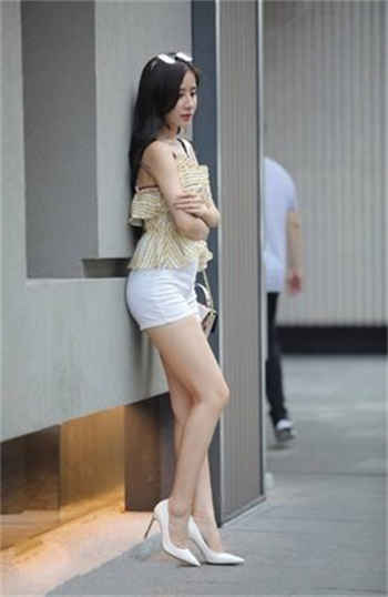 蝴蝶唇什么样子