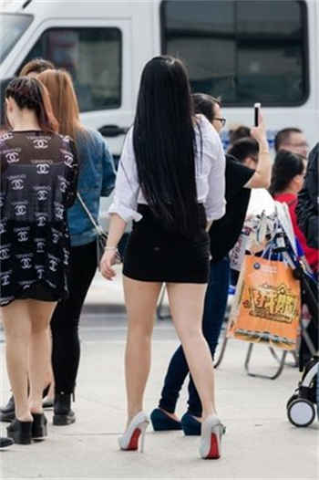 京东传媒女演员简介