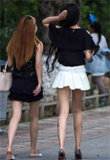 上海浦东商务模特预约