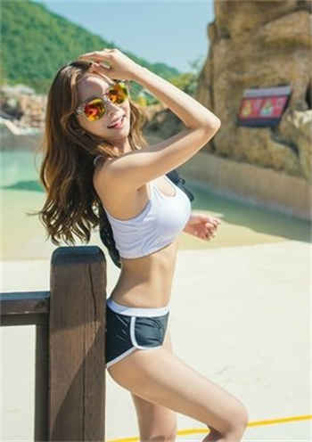 形容花美的句子