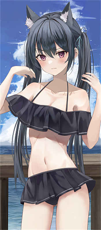 儿童乳房发育图