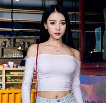 国语电话接线员李惠美