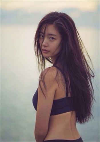 小麻豆 cin