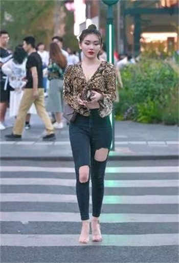 味道不同的部长夫人的妻子
