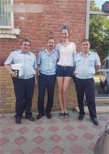 无限归来之超级警察