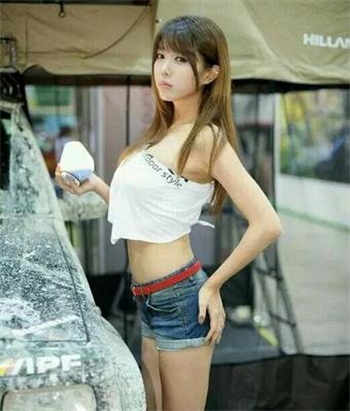 恋子情结的体现