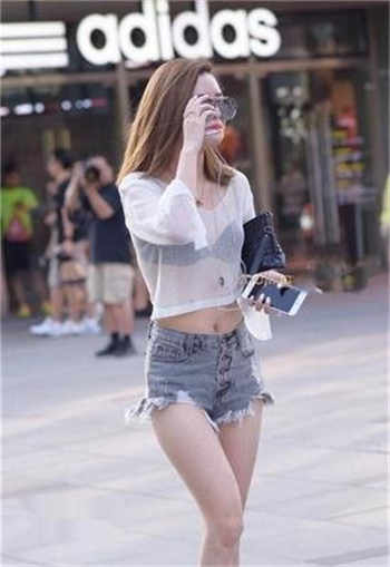 奈汐酱nice 当代女拳