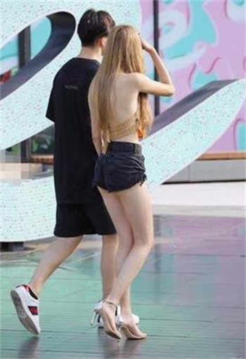 美容院之我的女人
