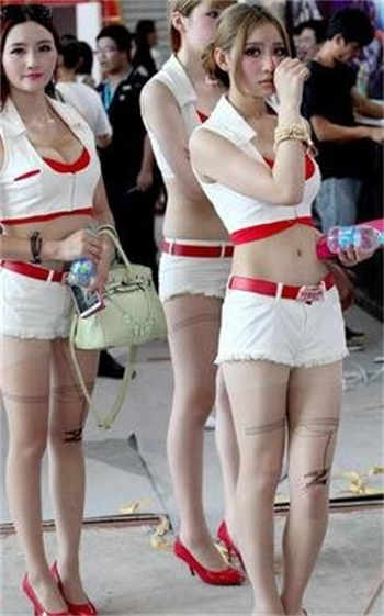 麻豆女艺人吴梦梦