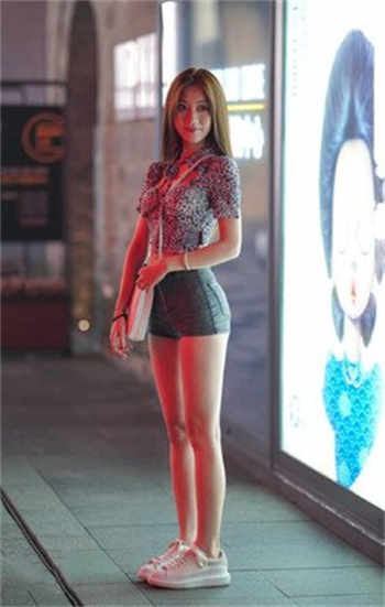 李琼果冻视频