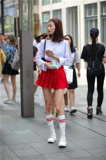 能看swag的app