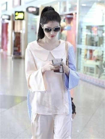 顾少的小清新