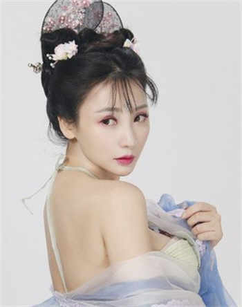 女儿让我耕种他桃花源