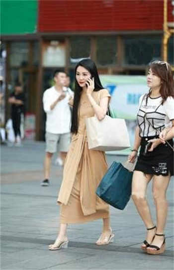 女主叫沈蓁蓁