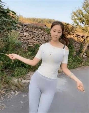 麻豆哪个女的最好看