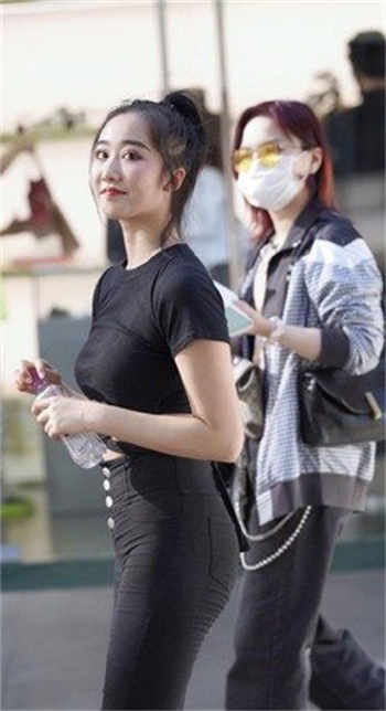 逃跑新娘闯入怀