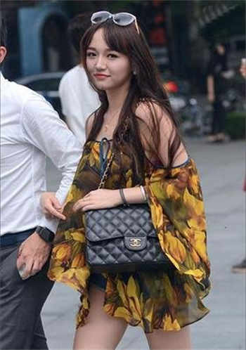 为救人甘愿付出身体