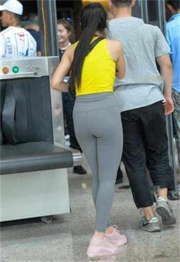天体汇转载养眼美图333