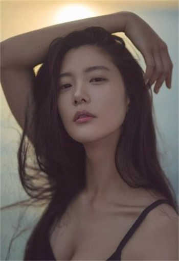 麻豆女演员兮兮